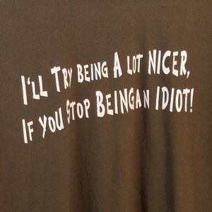 FERRUCHE green T-Shirt S/P⚠️🕚